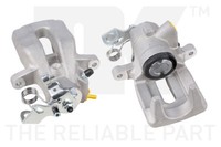 NK 2137123 Bremssattel Hinten Links FüR DS 3 Citroen C5 III DS3 Peugeot 2008