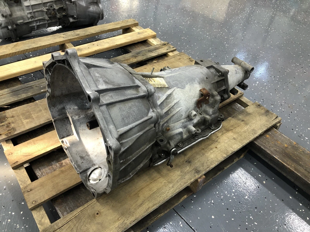1998 2002 camaro firebird TA V8 LS1 OEM Automatic 4L60E