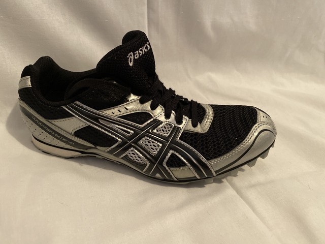 asics hyper md 7 track and field shoes