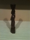 African Art -Female carrying an item — photo 4
