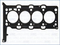 Original Ajusa Dichtung Zylinderkopf 10197220 FüR Hyundai KIA