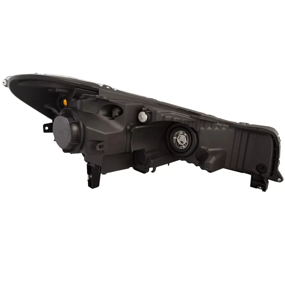 fit ACURA TL 2009-2011 LEFT RIGHT HID HEADLIGHTS HEAD LIGHTS LAMPS NEW PAIR - Изображение 4 из 4