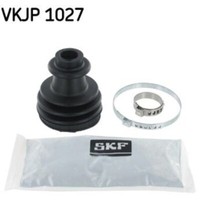 SKF Faltenbalgsatz Antriebswelle Vorne Radseitig FüR Peugeot 106 II 1A_ 1C_