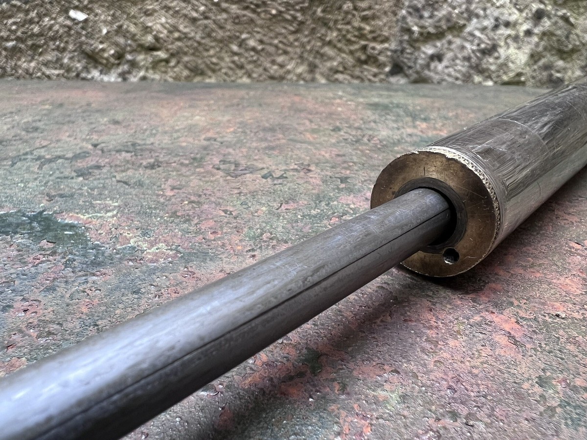 Pompes de vélo WOLBER plus dynamo - Équipements vélos