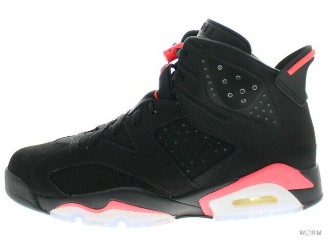 【US10.5】 AIR JORDAN 6 RETRO 384664-023 US9.5】 AIR JORDAN 6 RETRO 384664-023 【DS】 In the Box | eBay UK
