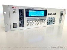 Plug & Play Usb Floppy Drive Emulator +16gb For - Akai S1000 S1000pb Pb