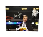Tom Izzo Signed 11x14 Photo Michigan State Spartans Autographed Auto