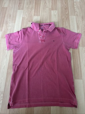 Hilfiger Denim XL Herren Polo