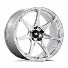 Motegi Wheels Mr15478012130a Mr154 Battle 17x8 5x4.5 30mm Polished