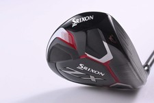 Srixon ZX #3 Wood / 15 Degree / Senior Flex Cypher 40 Shaft