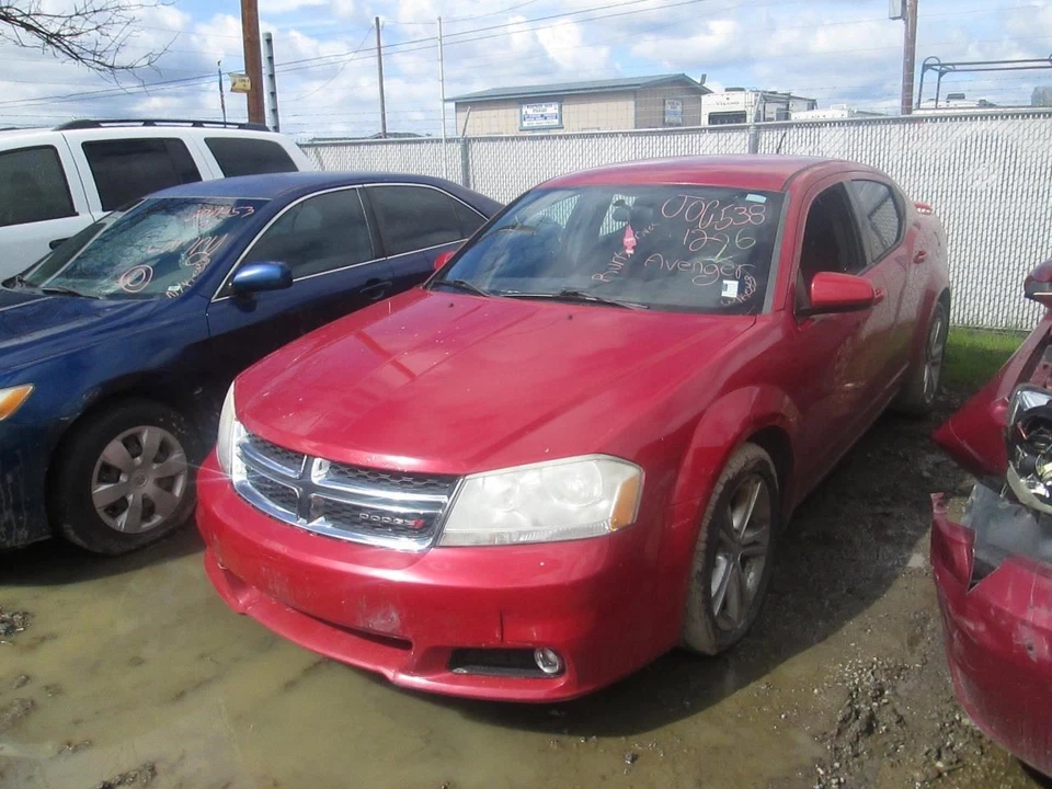 Engine ECM Electronic Control Module 3.6L Fits 12 200 29333451 Foto 3 de 4