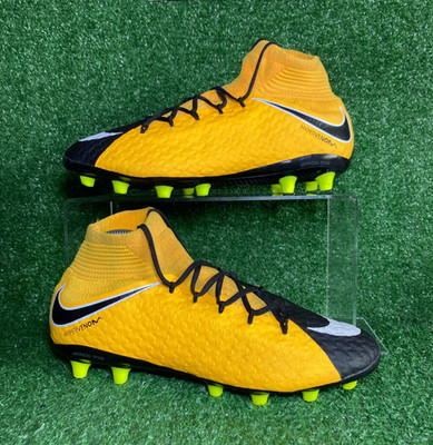2016 Nike Hypervenom Proximo Phinish Phantom Phelon II AG PRO Neymar 8 US ACC