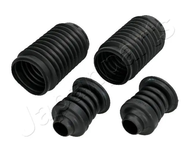 Kit de protection contre la poussière amortisseur Japanparts KTP-0700 pour suspension automobile
