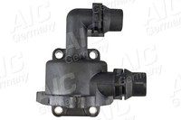 KüHlmittelflansch AIC 57395 FüR BMW 3Er E90 Touring E91 Compact E46 1Er E87 E81