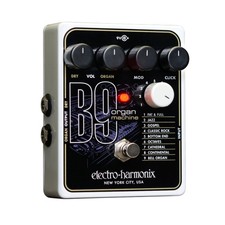 Electro Harmonix B9 Organ Machine - Effektger...