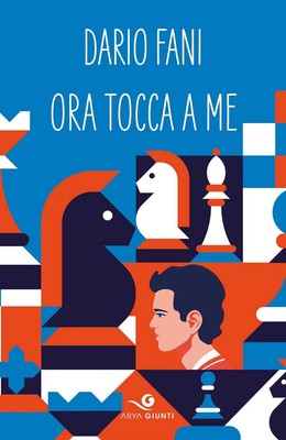 Dario Fani Ora tocca a me (Paperback)
