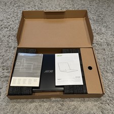 Acer Aspire 3 | OVP | 512GB SSD | i3 | 8 GB RAM | Windows 11 | TOP