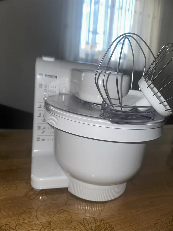 Bosch Küchenmaschine - Bild 2 von 2