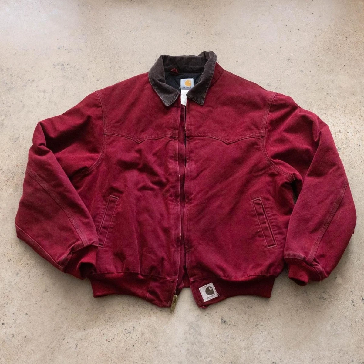 santa fe jacket products for sale | eBay