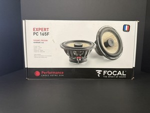 Focal Spirit One | eBay