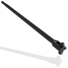 12 Breaker Bar 24 Inch 12 38 Dual Drive 360 Rotatable Head