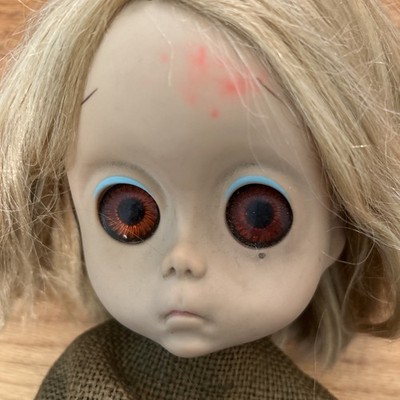 Vintage Little Miss No Name 15