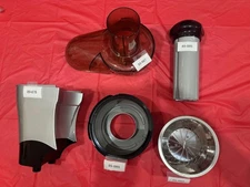 Bullet Express Trio BE-110 Replacement Parts YOU PICK! (Juice Express)