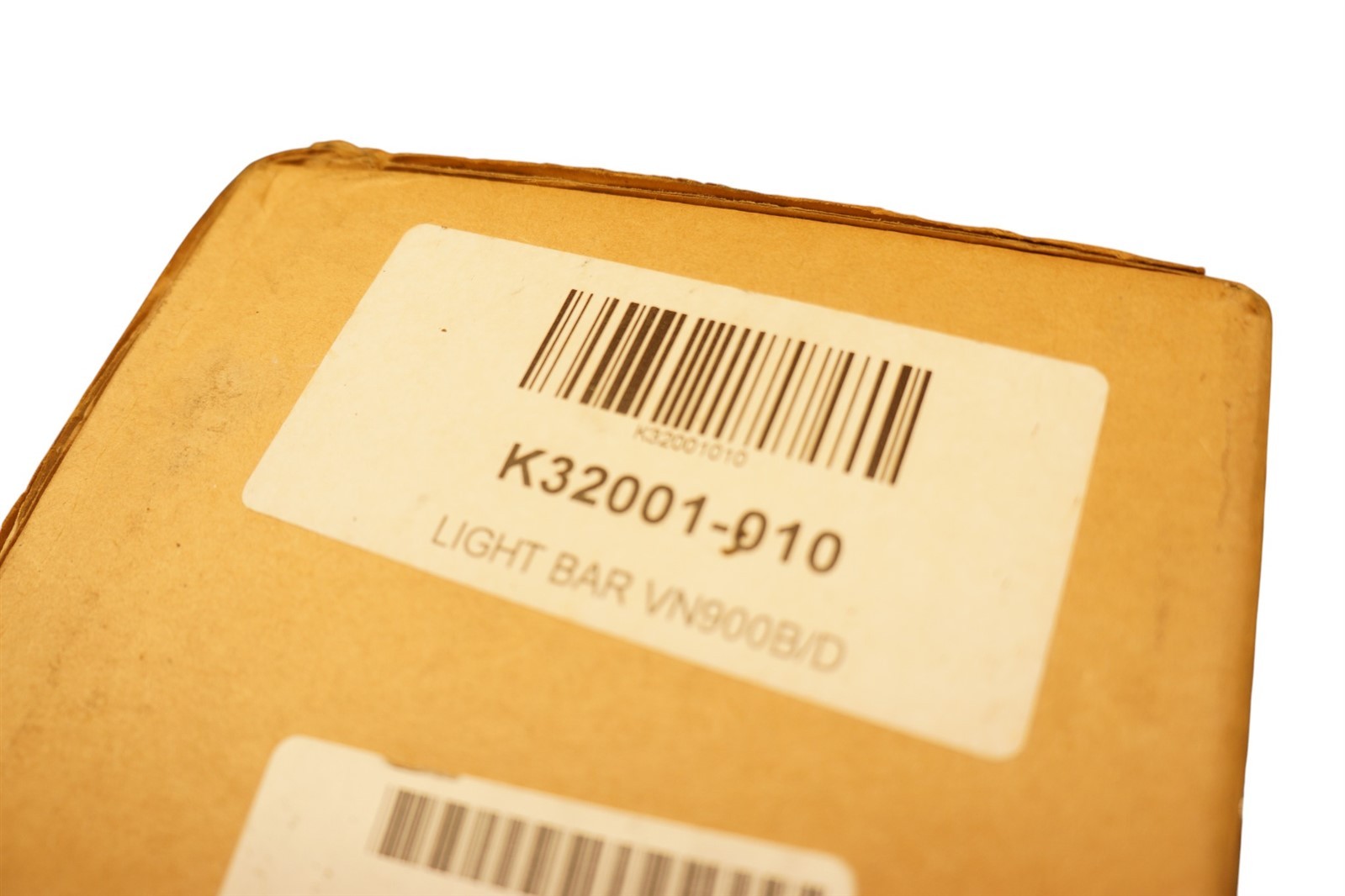 Kawasaki Light Bar Vulcan VN900B/D | K32001-010 NOS OEM *2248A