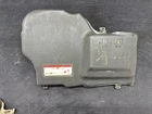 Fuse box cover