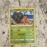 Pokémon TCG Dwebble 011/203 Evolving Skies Basic 60 HP Common Regular