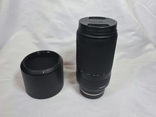  Excellent Tamron 70-300mm f/4.5-6.3 Di III RXD Lens for Sony E From Japan