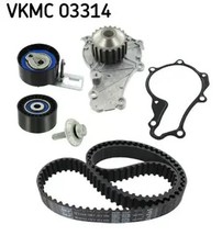 Kit de distribution Fiat 132