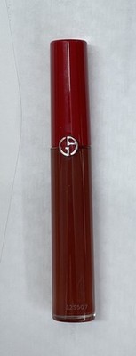 Giorgio Armani Lip Maestro Intense Velvet Liquid Lipstick #206 Cedar