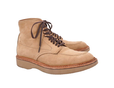 Alden D1950