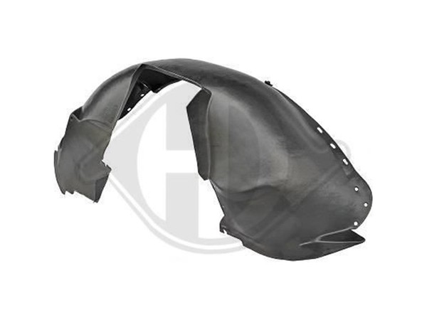 Radschale Rechts FüR Volvo S70/V70 1996-2004-image