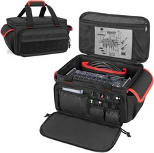 Borsa trasporto miscelatore Rexmica compatibile con Behringer serie X-AIR