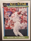 2026 Topps Series 2 Mark McGwire Base (RAW)