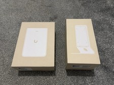 Ubiquiti UniFi U7 Pro Wall WiFi 7 Access Point U7-Pro-Wall + Official Stand