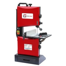 Holzmann HBS230HQ 230mm Bench Top Bandsaw 300w 90mm Depth of Cut 230v