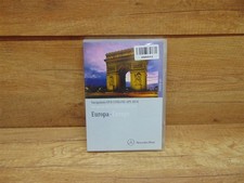 Navigation DVD COMAND APS 2014 Europa Original Mercedes W212/C218 - A2128279059