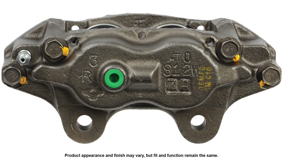 A1 Cardone 19-1240 Disc Brake Caliper For 88-95 Toyota 4Runner Pickup - Image 2 of 4