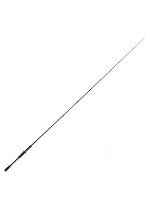 XESTA Black Star Hard B72MHX 2,17m 5 35g Casting Japan Pike Zander Pelagic