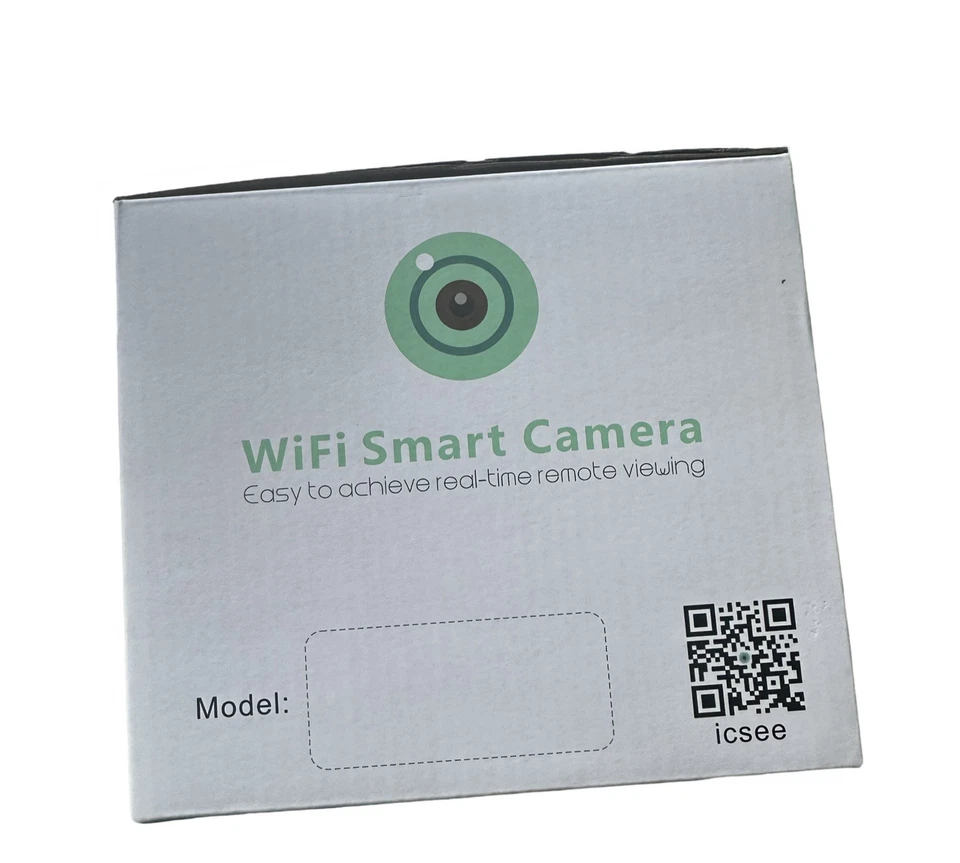 VStarcam CS663DR Dual-Lens WiFi Bullet Dome Linkage Camera 2MP HD Two-way Audio - Image 3 of 4