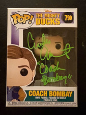 Funko Pop Mighty Ducks Figures 24