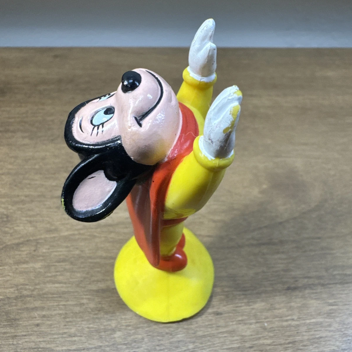 Mighty Mouse Action Figures & Accessories for sale - eBay