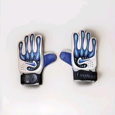 Nike Kraken Trainer Soccer Goalie Goalkeeper ...