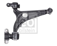 Triangle de suspension Peugeot 807