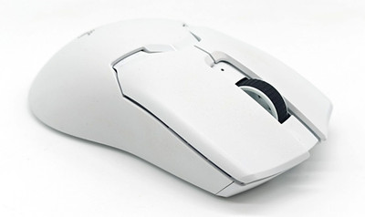 Razer Viper V2 Pro USB E-Sport-Maus - Weiß TEILDEFEKT!