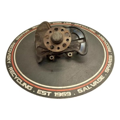 MERCEDES E CLASS HUB A207 SPORT 2009-2013 FRONT LEFT 1.8 PETROL A2043320101