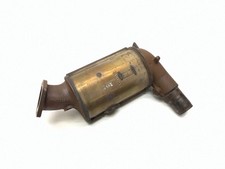Catalyseurs Jaguar XK
